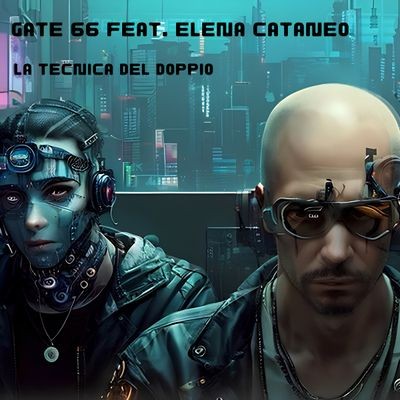 La tecnica del doppio (feat. Elena Cataneo)