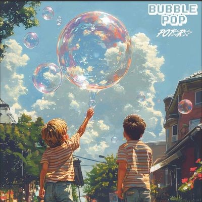 Bubble Pop