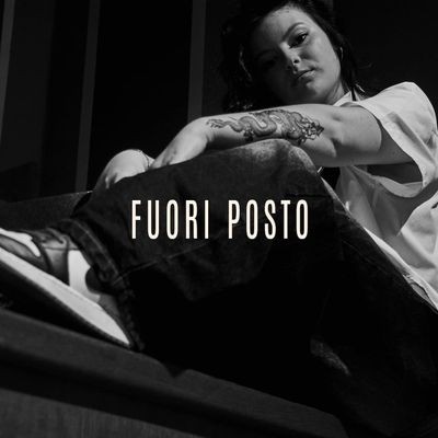 Fuori posto
