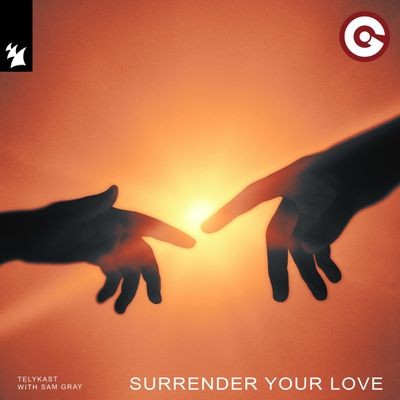 Surrender Your Love