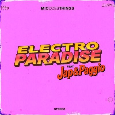 ElectroParadise (Anni 90)