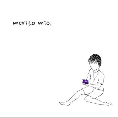 Merito Mio.