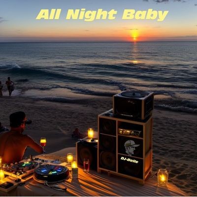 All Night Baby