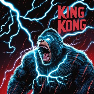 KING KONG