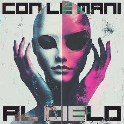 Con Le Mani Al Cielo (feat. MYSS KETA)