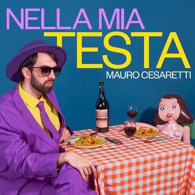 NELLA MIA TESTA