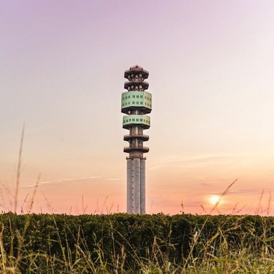 Telecom Tower