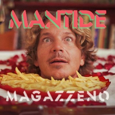 Mantide