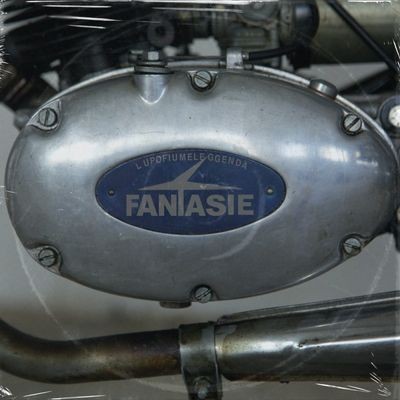 FANTASIE