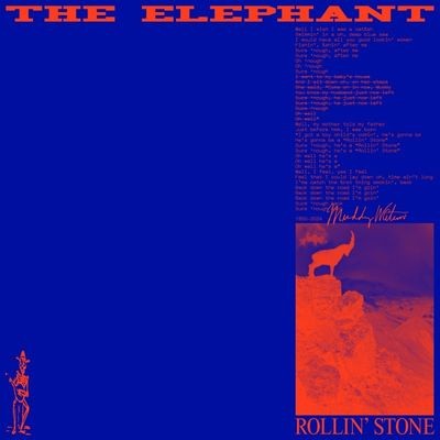 Rollin' Stone