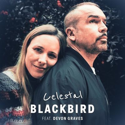 BLACKBIRD (feat. Devon Graves)