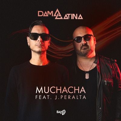 Muchacha (feat. J.PERALTA)