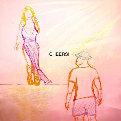 Cheers! (feat. Alisia)