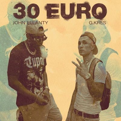 30 Euro (feat. John Ellanty)