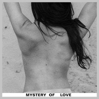 Mystery Of Love