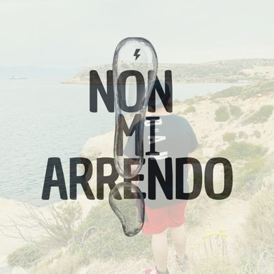 Non mi arrendo