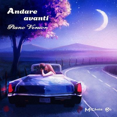 Andare avanti (Piano Version)
