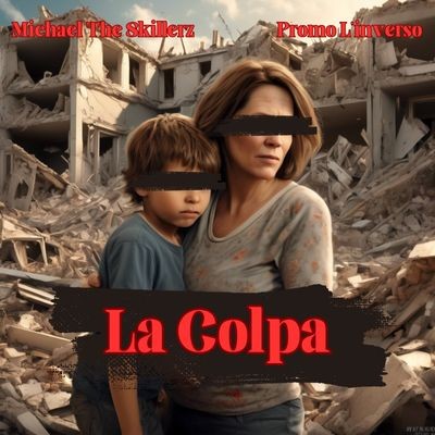 La Colpa (feat. Promo L'Inverso)