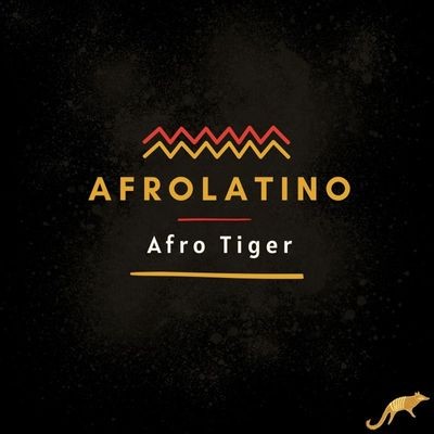 Afro Tiger