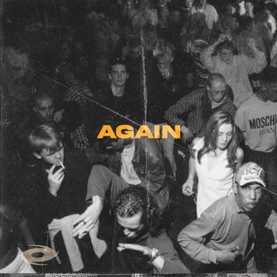 Again (Feat. Leap 96 & Yona)