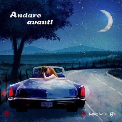 Andare avanti