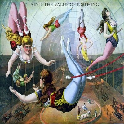 The Value of Nothing