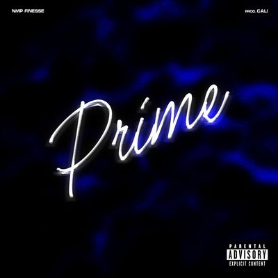 PRIME (feat. Cali)