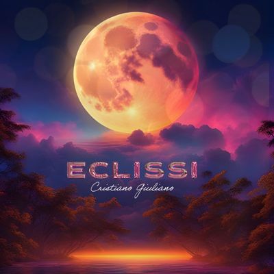 Eclissi (feat. EdKar)