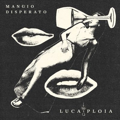 Mangio disperato