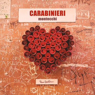 Carabinieri (feat. Laura Tutolo)