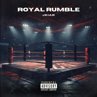 Royal Rumble (feat. LarsY Vegas)