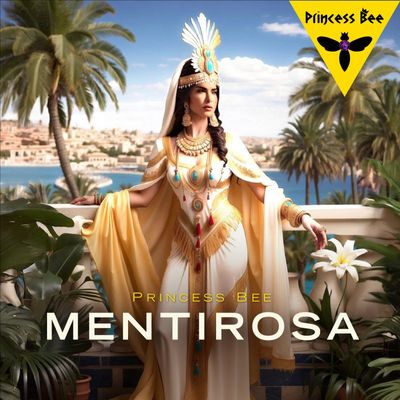 MENTIROSA