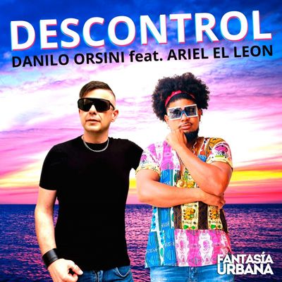 Descontrol (feat. Ariel El Leon)