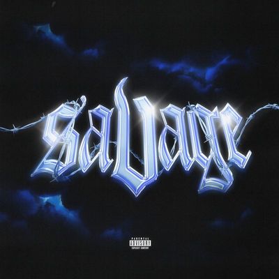 SAVAGE (feat. Psycho Flok, markidd, Sophal, trapstarsteezy)