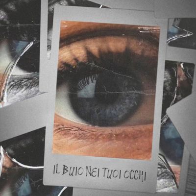Il Buio Nei Tuoi Occhi (feat. Zazzà)