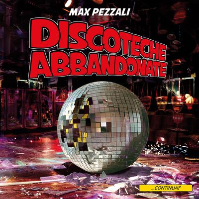 Discoteche abbandonate (Remix)