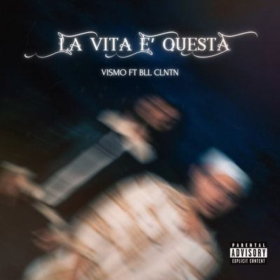 La vita è questa (feat. BLL CLNTN)