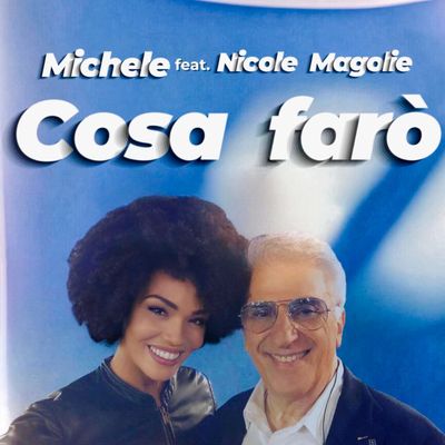 Cosa farò (feat. Nicole Magolie)