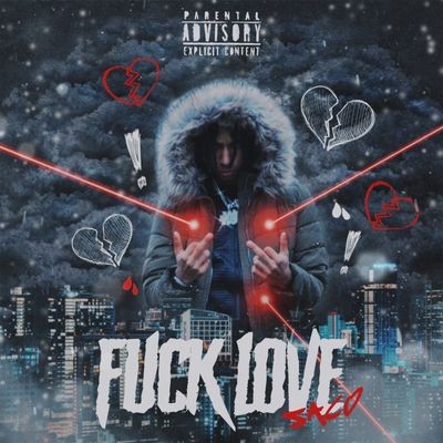 Fuck Love