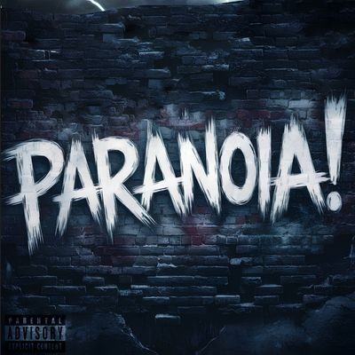PARANOIA!