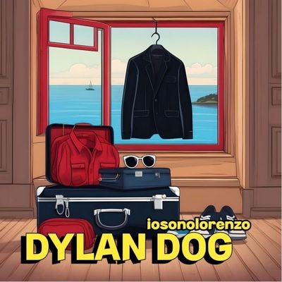 Dylan Dog