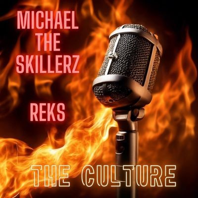 The Culture (feat. Reks & Veez)