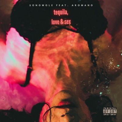 tequila, love & sex (feat. A. Romano)