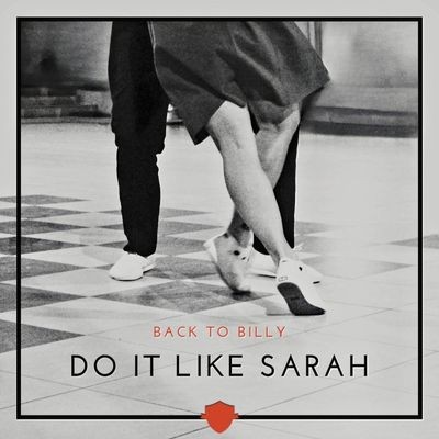 Do It Like Sarah