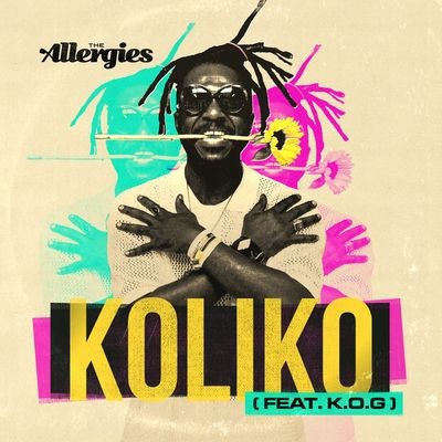 Koliko (feat. K.O.G)