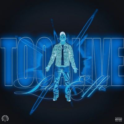 Too Alive