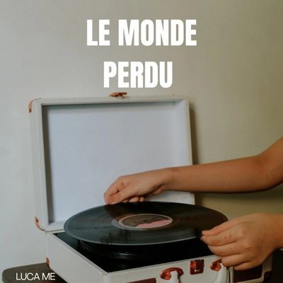 Le Monde Perdu