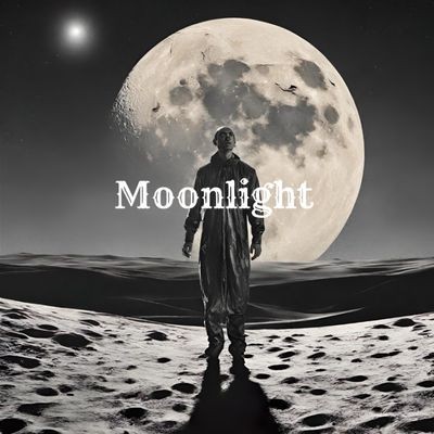 Moonlight (feat. Mellow)