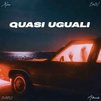 QUASI UGUALI (feat. Essew)