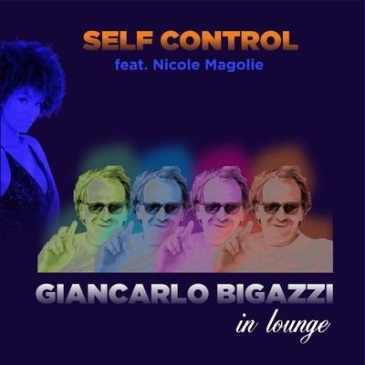 SELF CONTROL (feat. Nicole Magolie)